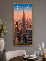 Luxury New York City