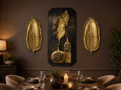 Luxury Gold Leaf