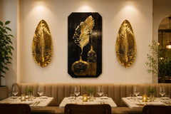 Luxury Gold Leaf