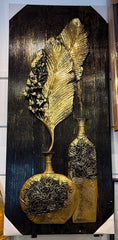Luxury Gold Leaf