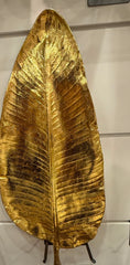 Luxury Gold Leaf