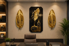 Luxury Gold Leaf