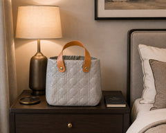 Elegant Quilted Decorative