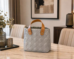 Elegant Quilted Decorative