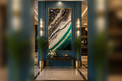 The Emerald Current