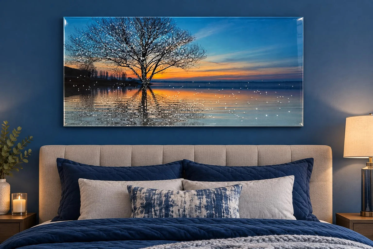 Lakeside Dreams