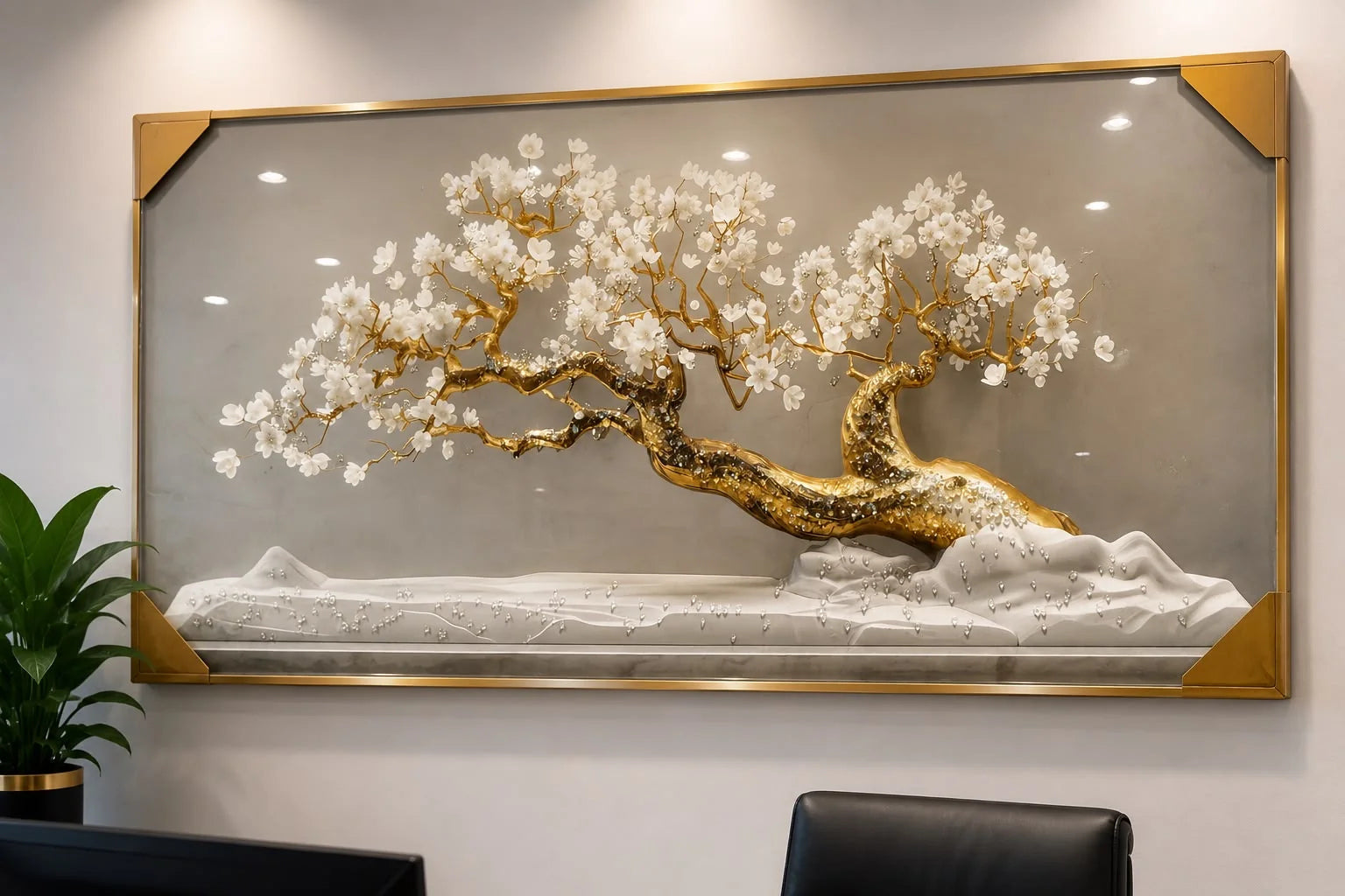 Tree of Endless