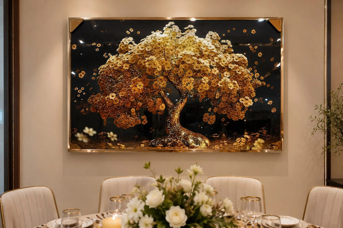 Eternal Golden