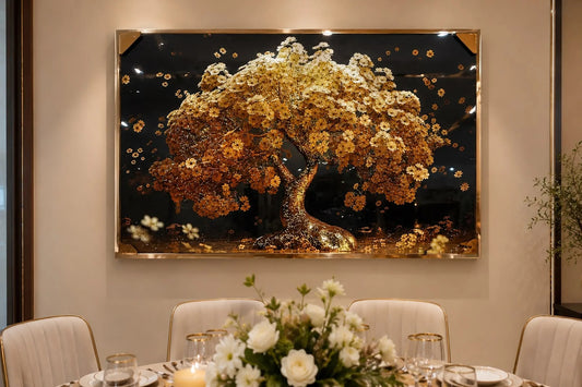 Eternal Golden