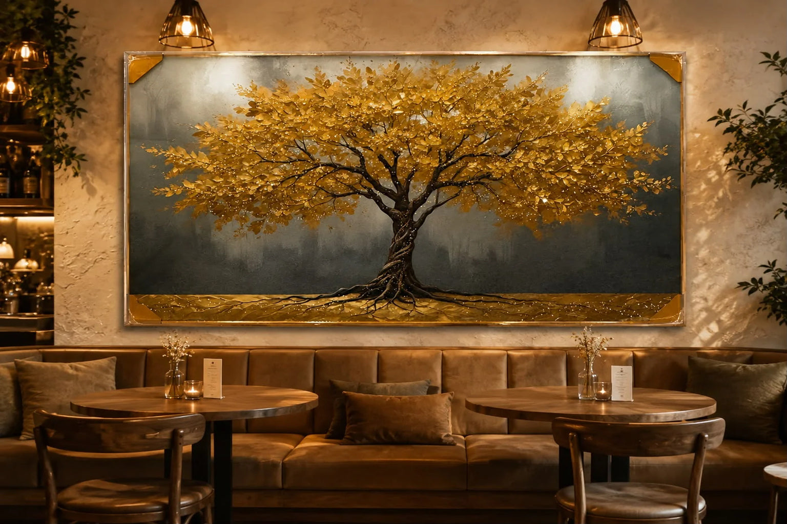 Majesty Tree