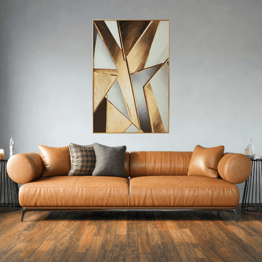 Golden Facet Symphony