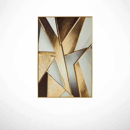 Golden Facet Symphony