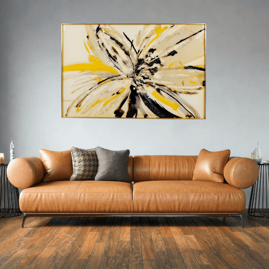 Imperial Golden Bloom