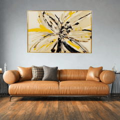 Imperial Golden Bloom