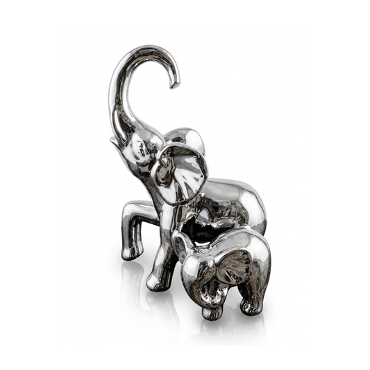 Silver Legacy Elephants