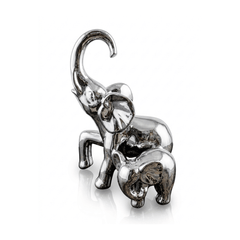 Silver Legacy Elephants
