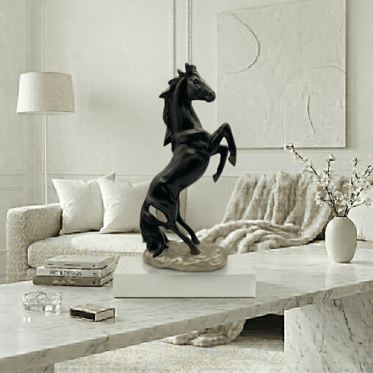 Black Stallion Ascend