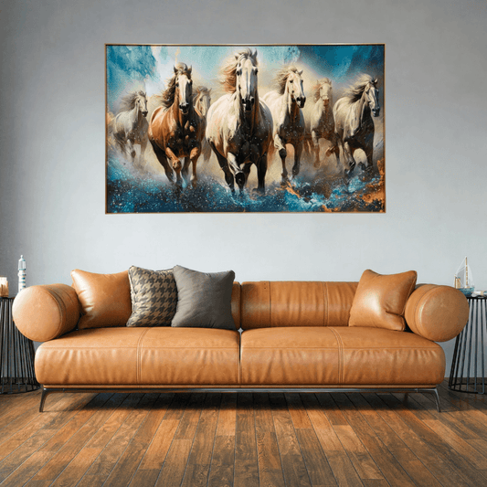 Seven Winds of Blessings
