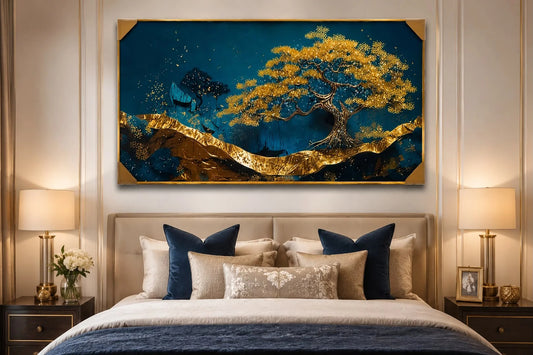 Blue Horizon